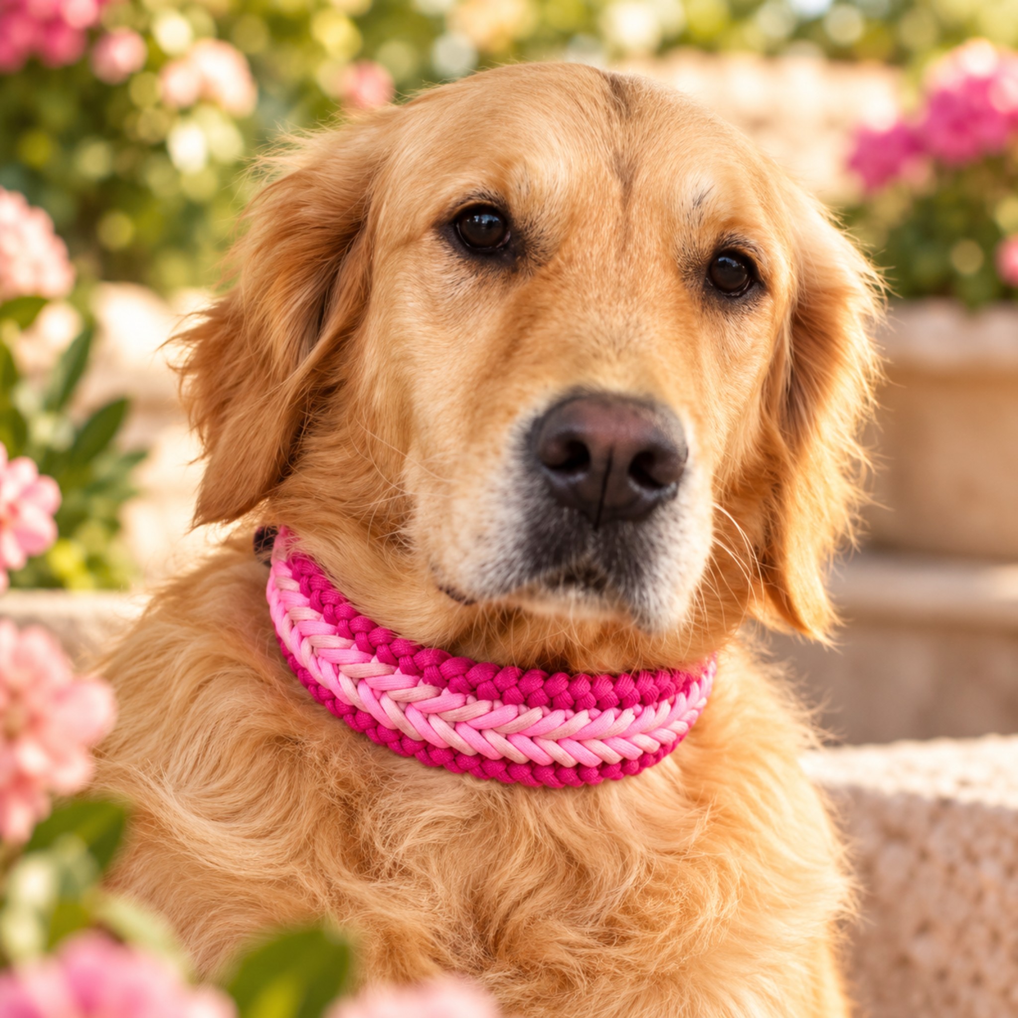 Collare Nuvia per Cani